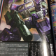 Image for article titled Japan Is Making An Official Evangelion/Transformers Crossover